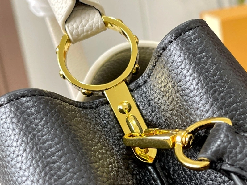 LV Capucines Bags 4081B-0259
