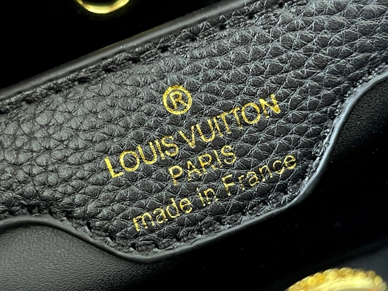 LV Capucines Bags 4081B-0259