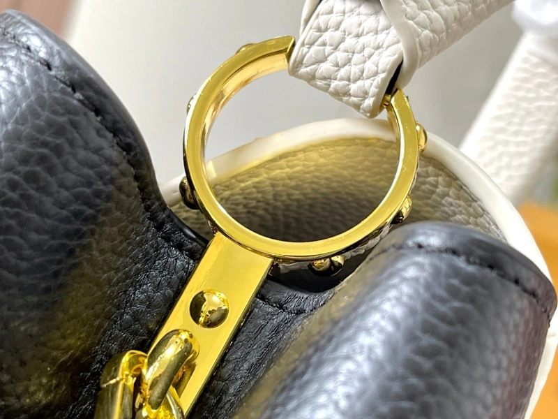 LV Capucines Bags 4081B-0260