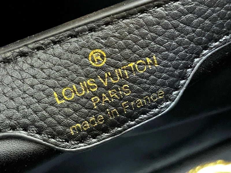LV Capucines Bags 4081B-0260