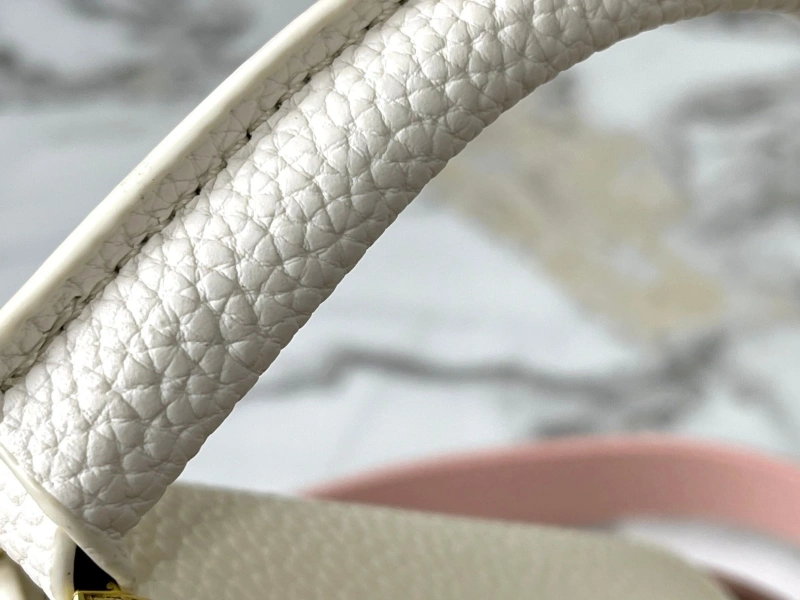 LV Capucines Bags 4081B-0262