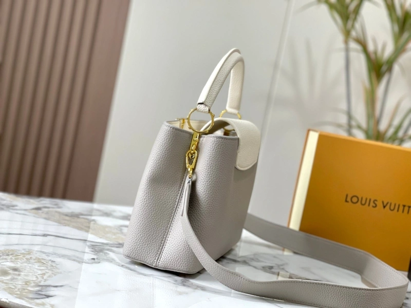 LV Capucines Bags 4081B-0263
