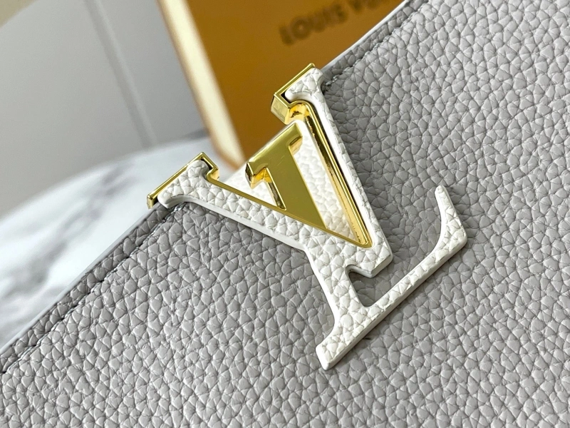 LV Capucines Bags 4081B-0263