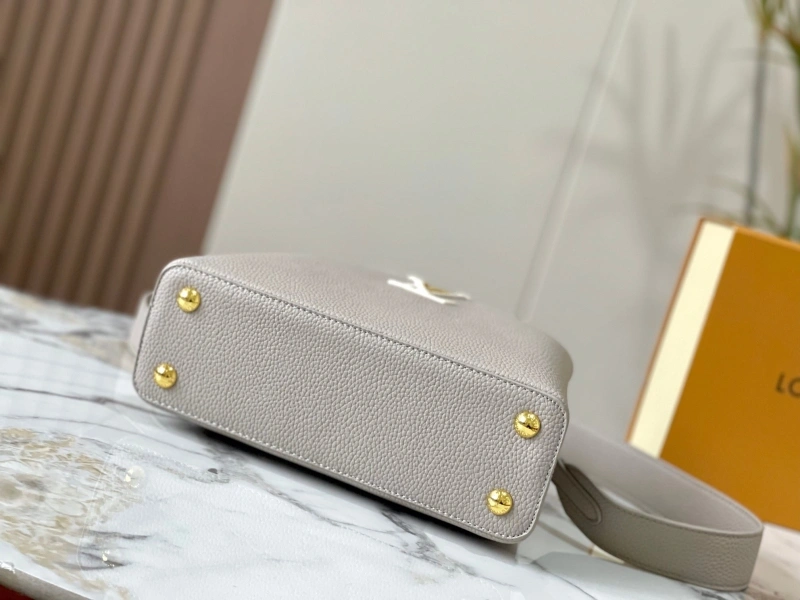 LV Capucines Bags 4081B-0264