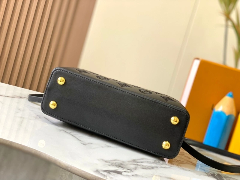 LV Capucines Bags 4081B-0265