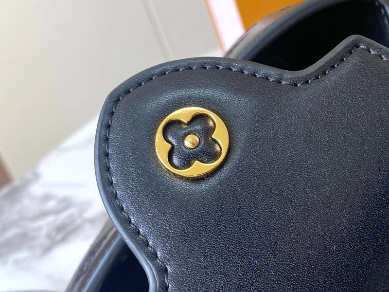 LV Capucines Bags 4081B-0266