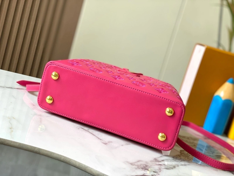 LV Capucines Bags 4081B-0267