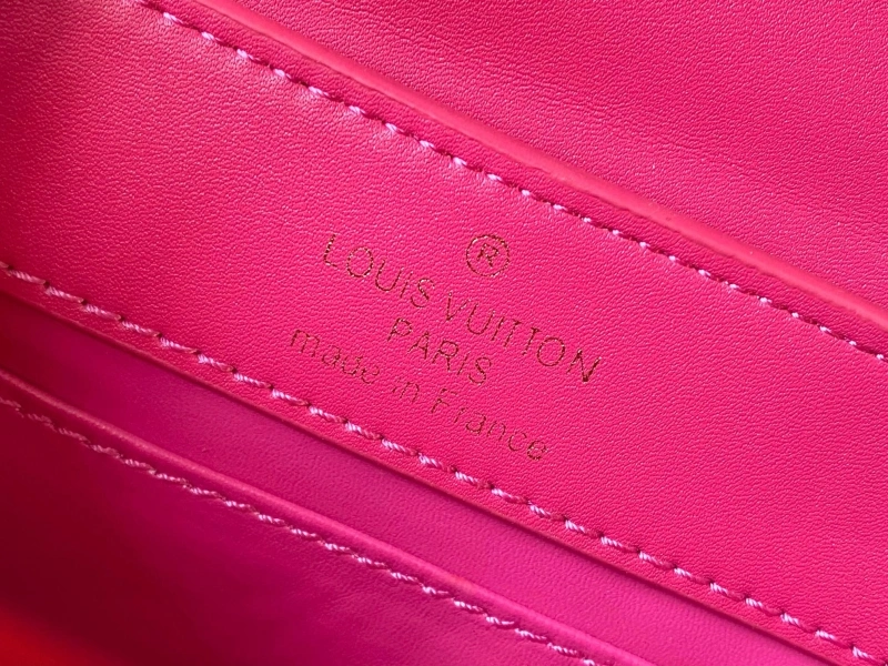 LV Capucines Bags 4081B-0268