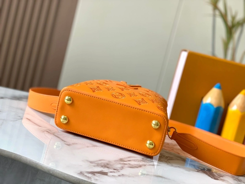 LV Capucines Bags 4081B-0270