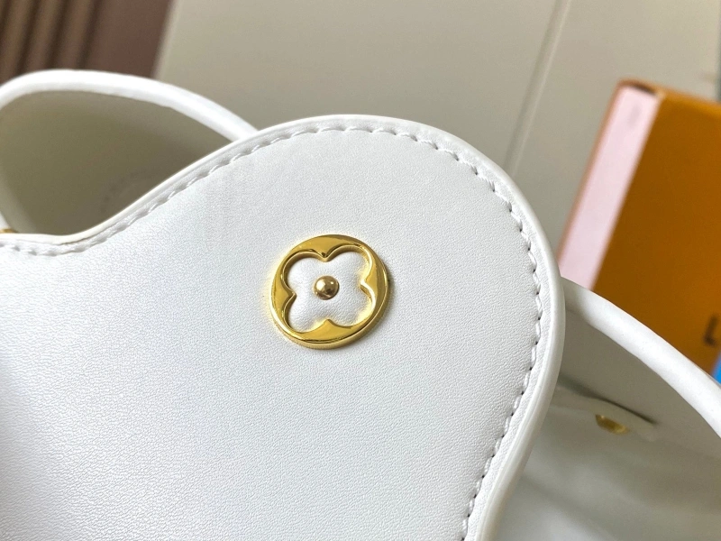 LV Capucines Bags 4081B-0271