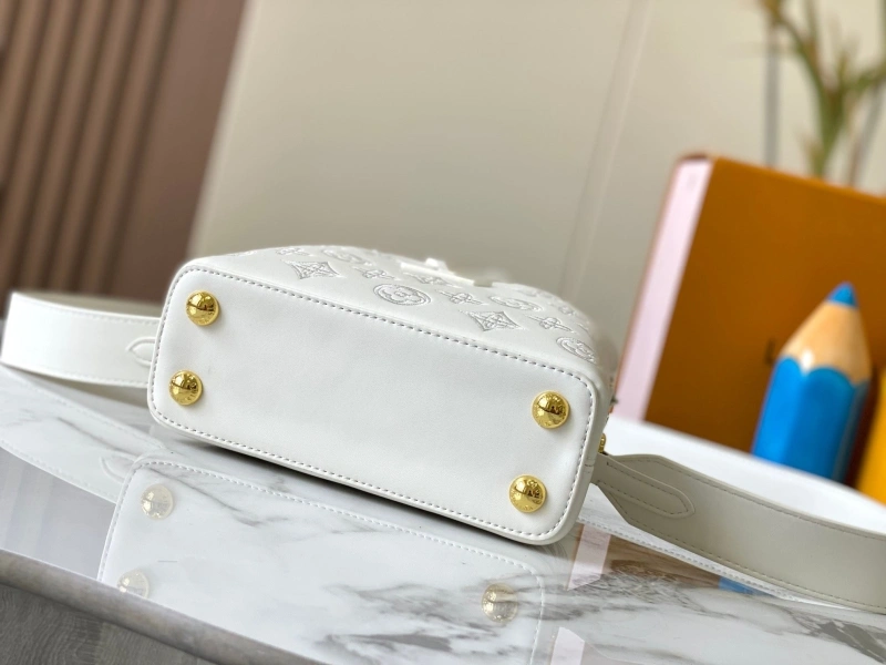 LV Capucines Bags 4081B-0272