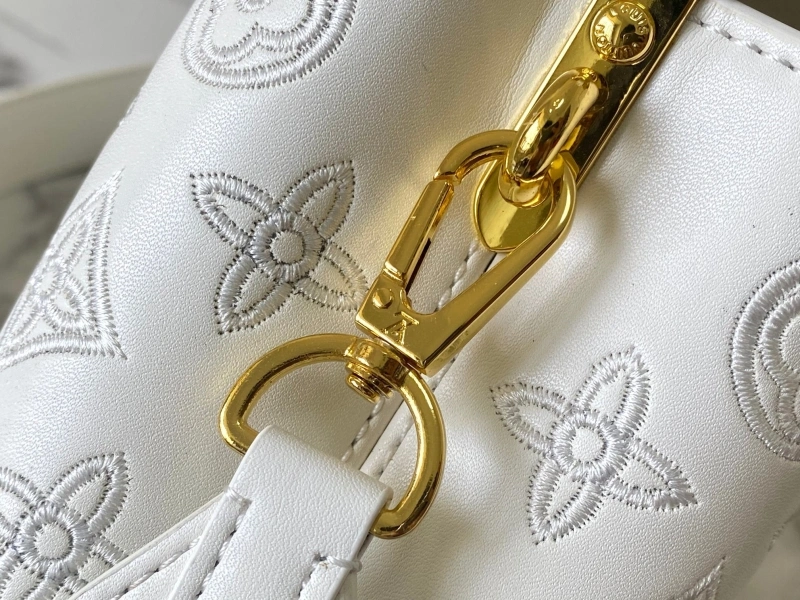 LV Capucines Bags 4081B-0272