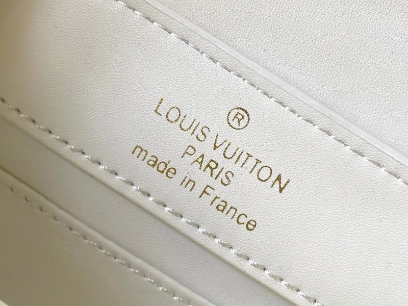 LV Capucines Bags 4081B-0272