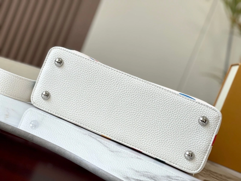 LV Capucines Bags 4081B-0273