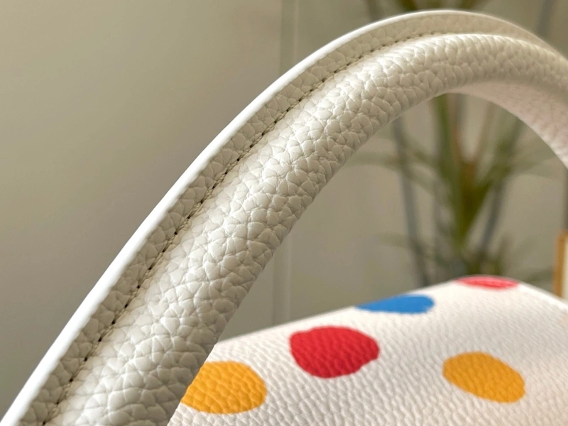 LV Capucines Bags 4081B-0273