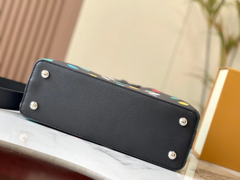 LV Capucines Bags 4081B-0275