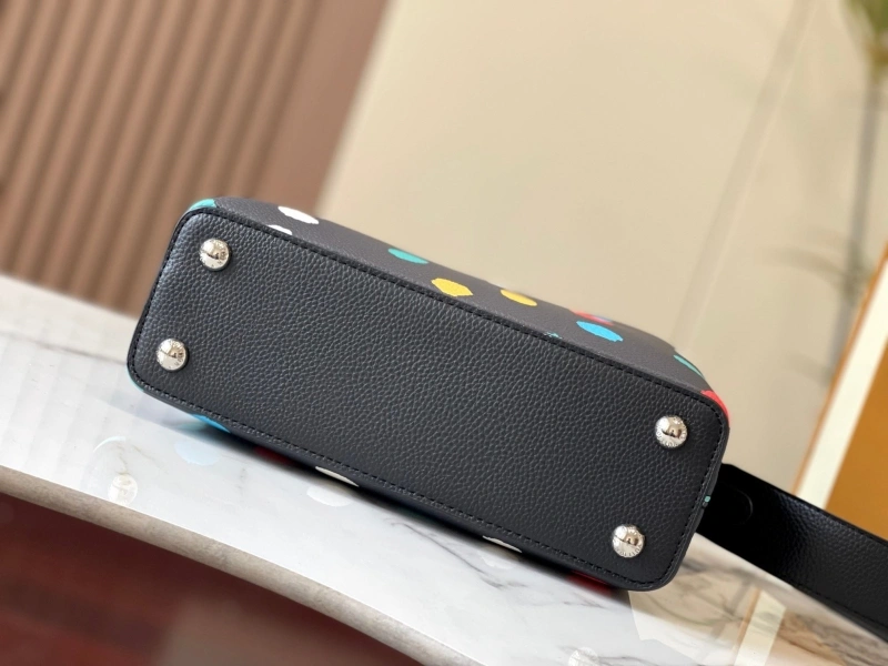 LV Capucines Bags 4081B-0276