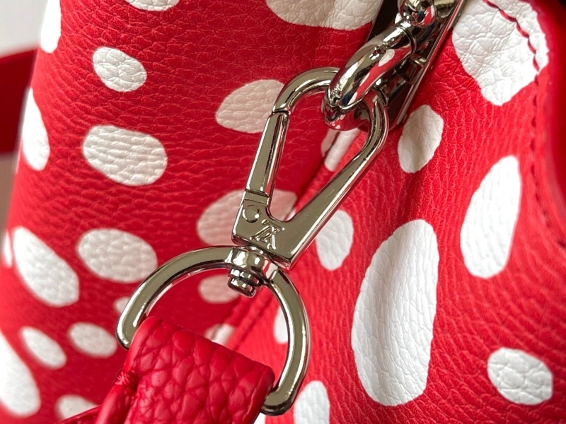 LV Capucines Bags 4081B-0277