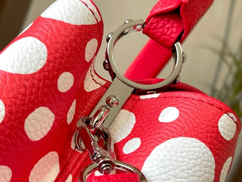 LV Capucines Bags 4081B-0278