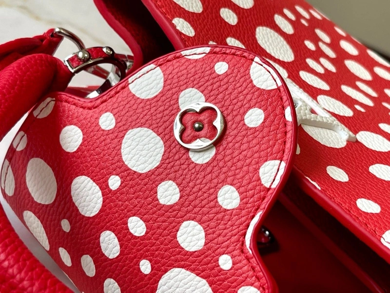 LV Capucines Bags 4081B-0278