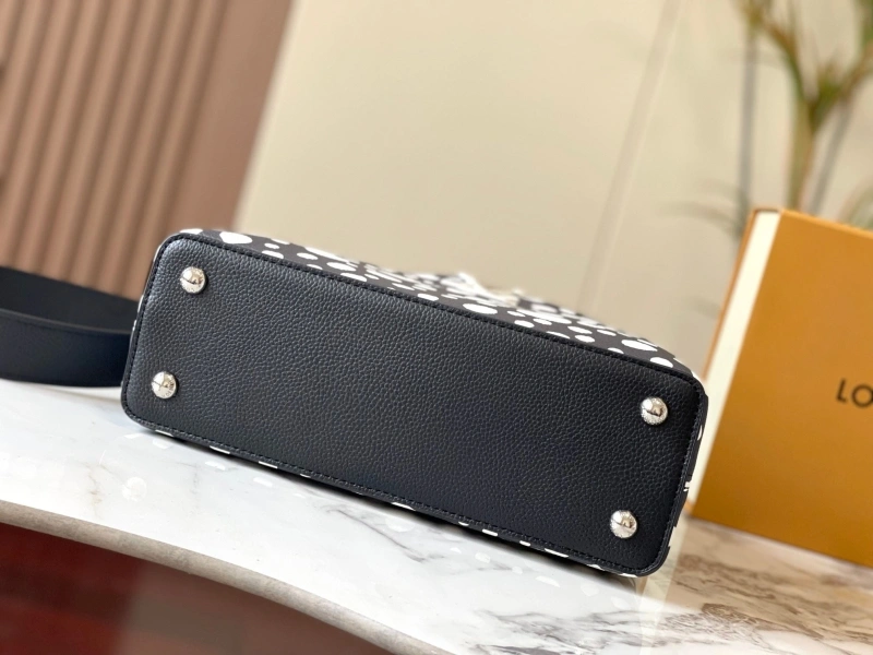 LV Capucines Bags 4081B-0279