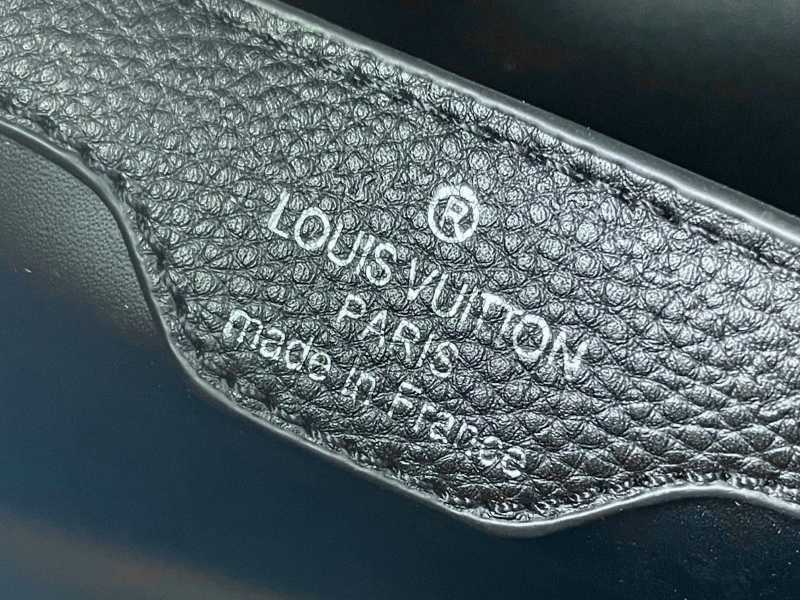 LV Capucines Bags 4081B-0280