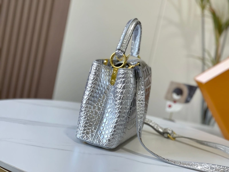 LV Capucines Bags 4081B-0282