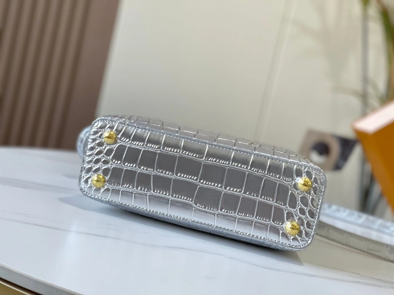 LV Capucines Bags 4081B-0282