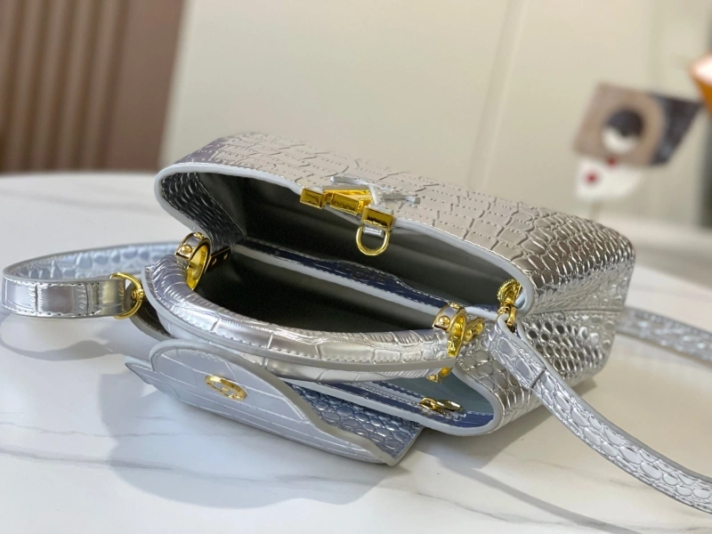 LV Capucines Bags 4081B-0282