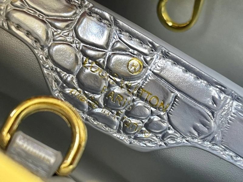 LV Capucines Bags 4081B-0282