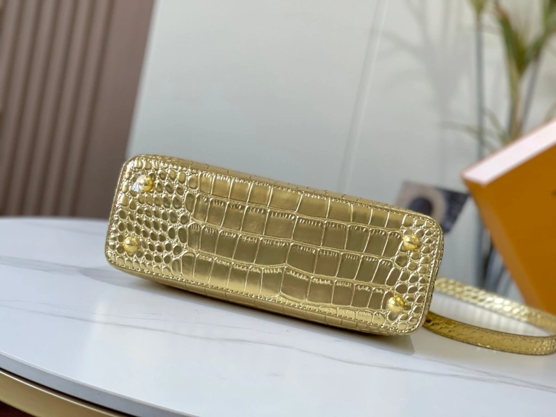 LV Capucines Bags 4081B-0283