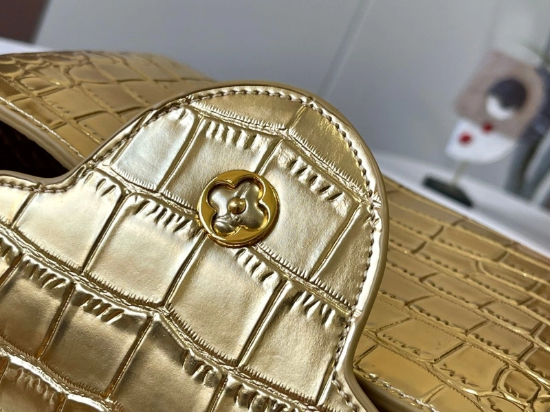 LV Capucines Bags 4081B-0284