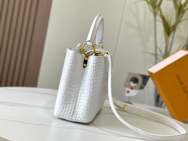 LV Capucines Bags 4081B-0285