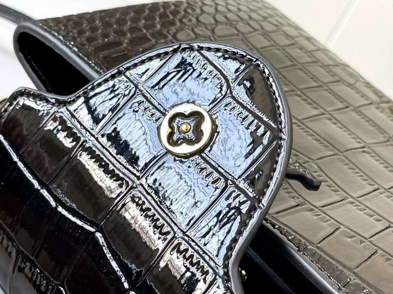 LV Capucines Bags 4081B-0287