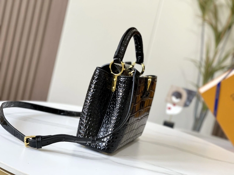 LV Capucines Bags 4081B-0288