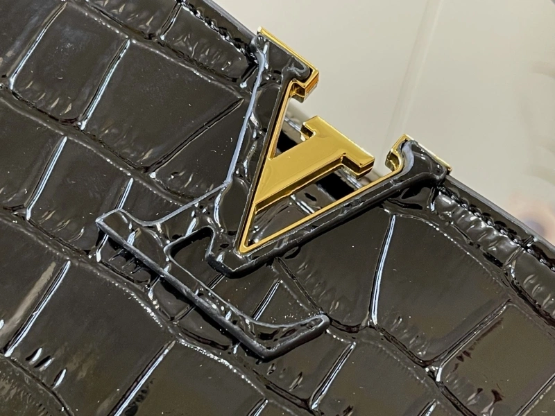 LV Capucines Bags 4081B-0288