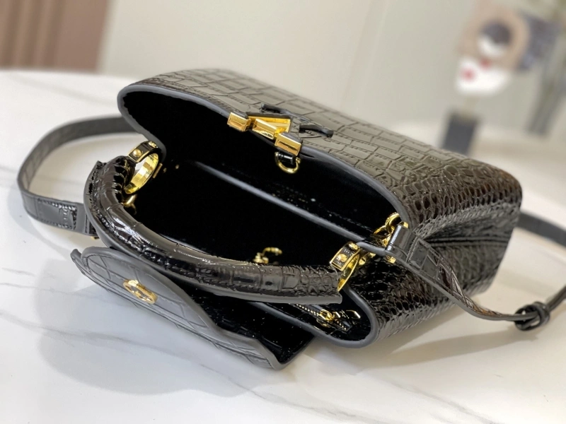 LV Capucines Bags 4081B-0288