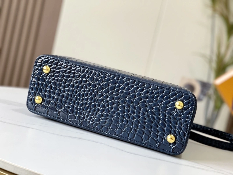 LV Capucines Bags 4081B-0289