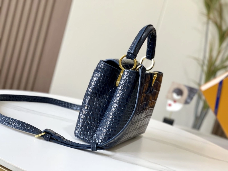 LV Capucines Bags 4081B-0290