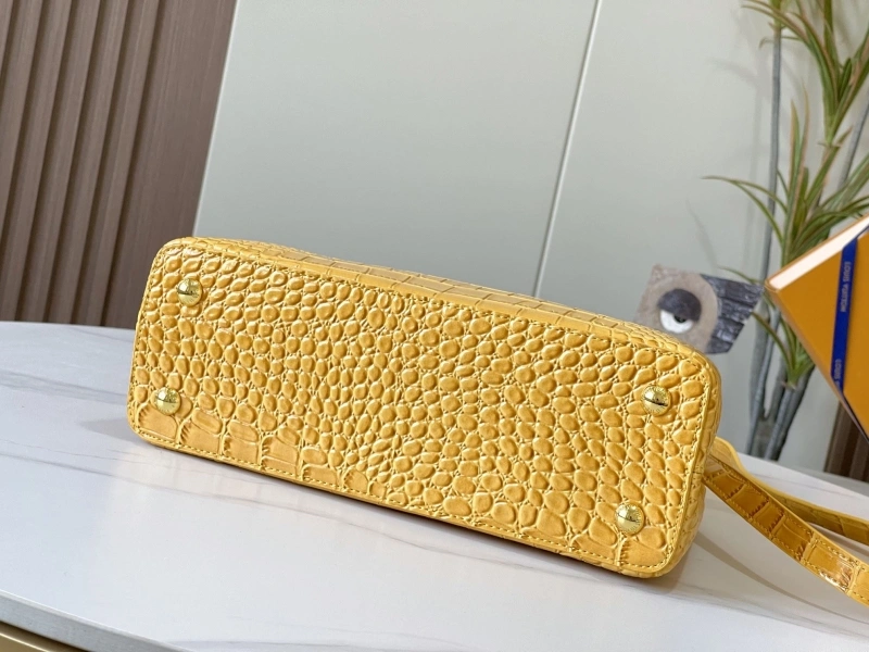 LV Capucines Bags 4081B-0291