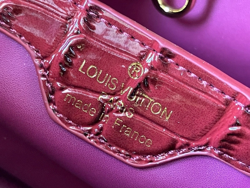 LV Capucines Bags 4081B-0295