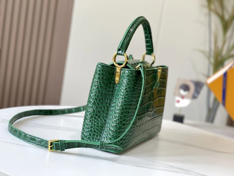 LV Capucines Bags 4081B-0299