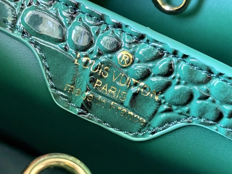 LV Capucines Bags 4081B-0299