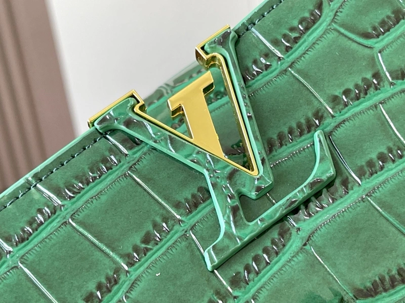 LV Capucines Bags 4081B-0300