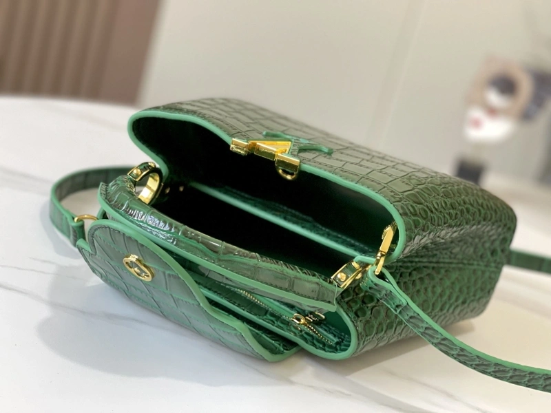 LV Capucines Bags 4081B-0300