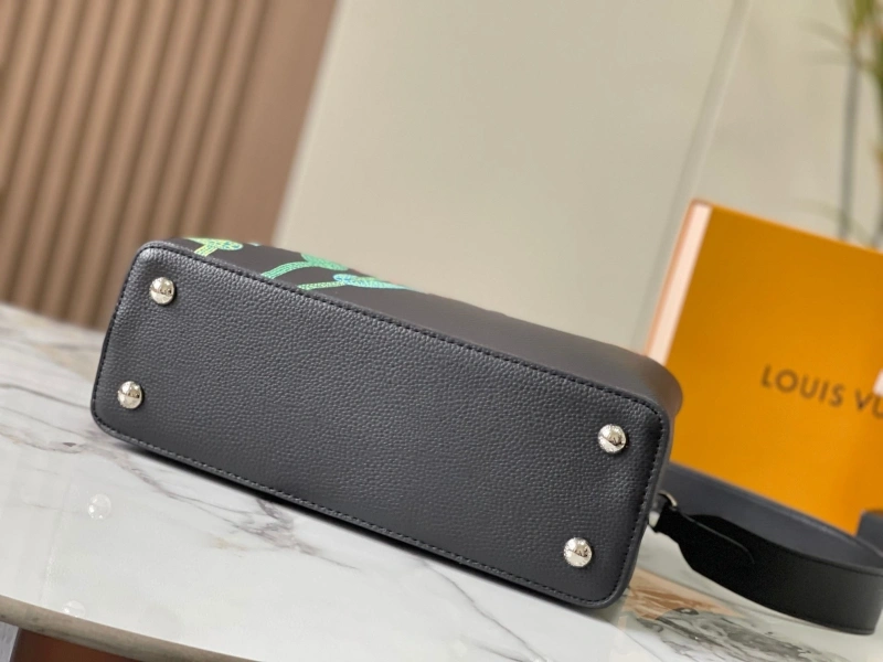 LV Capucines Bags 4081B-0301