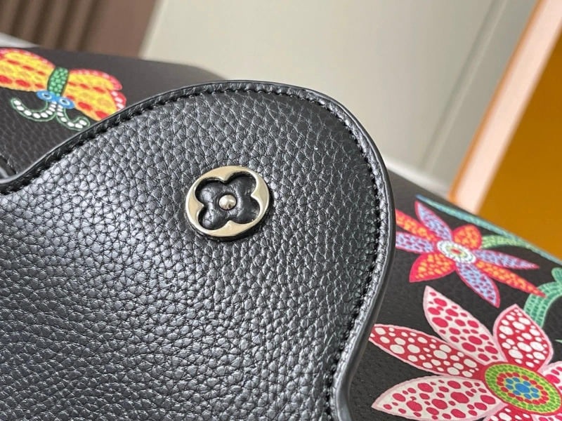 LV Capucines Bags 4081B-0301