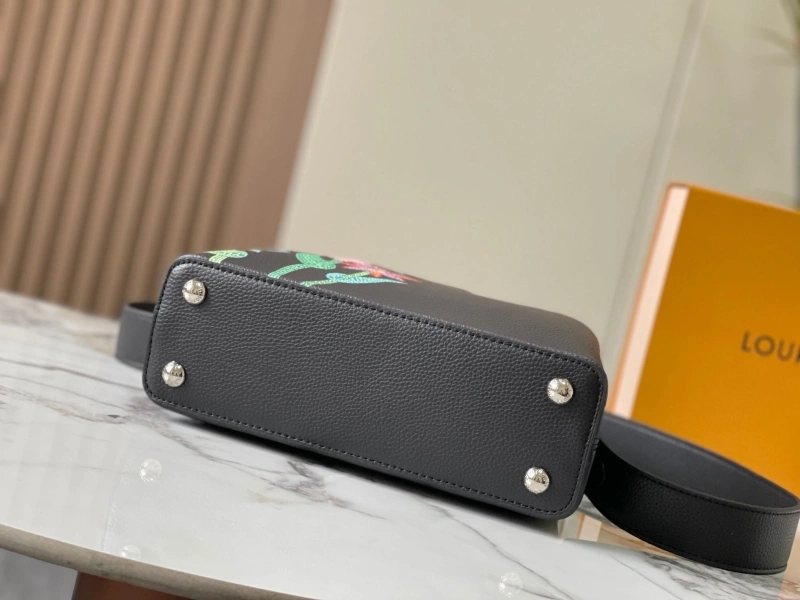 LV Capucines Bags 4081B-0302