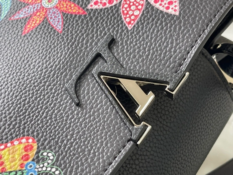 LV Capucines Bags 4081B-0302
