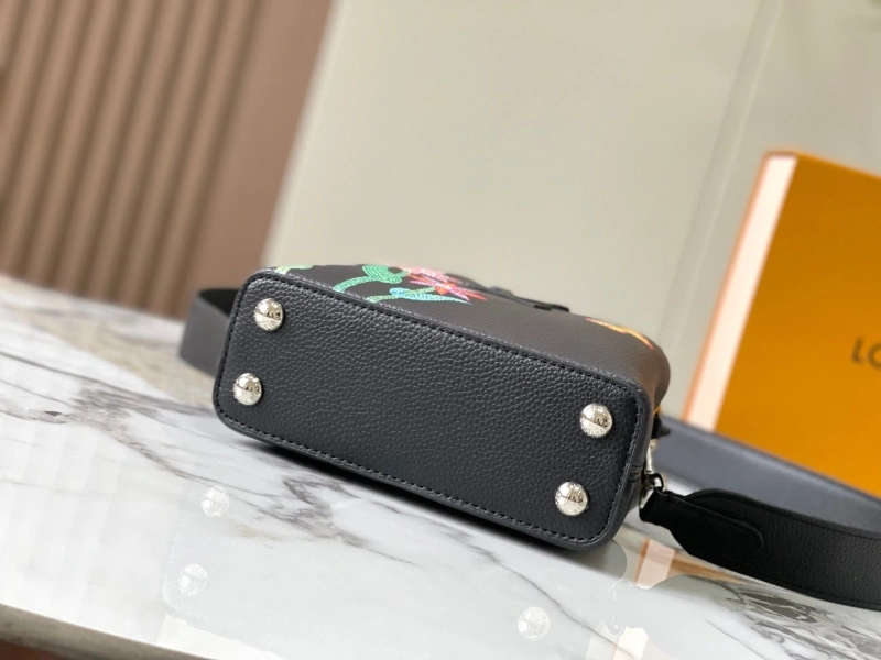 LV Capucines Bags 4081B-0303